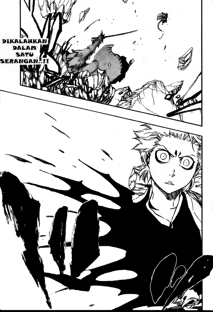 Bleach chapter 356, halaman 2
