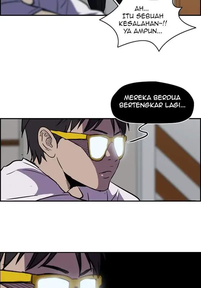 Wind Breaker chapter 81, halaman 7
