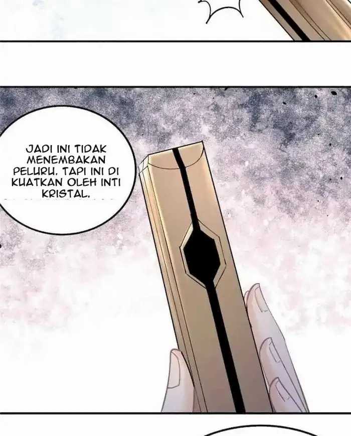 All Hail the Sect Leader chapter 35, halaman 5
