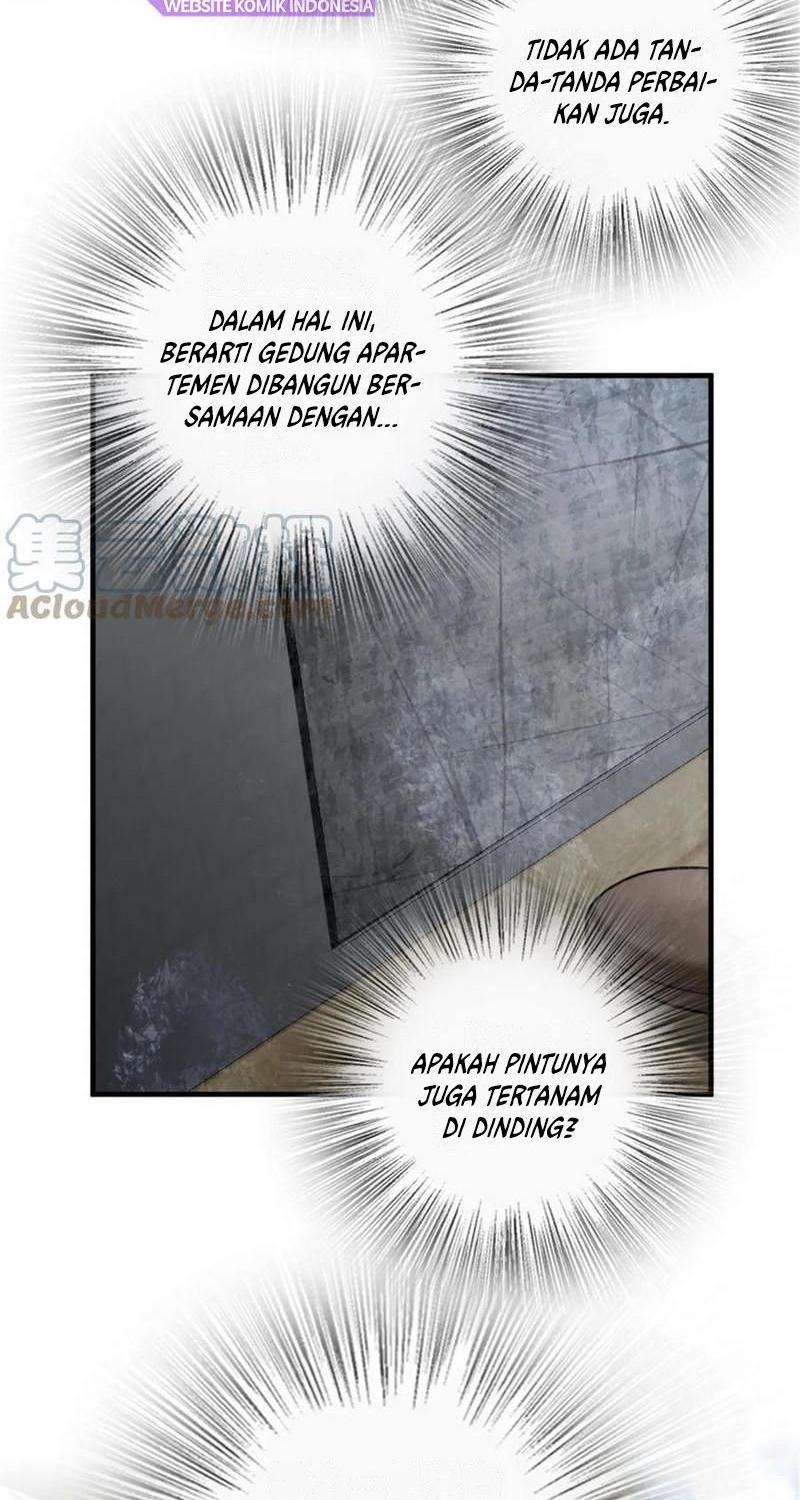 Release That Witch chapter 362, halaman 6