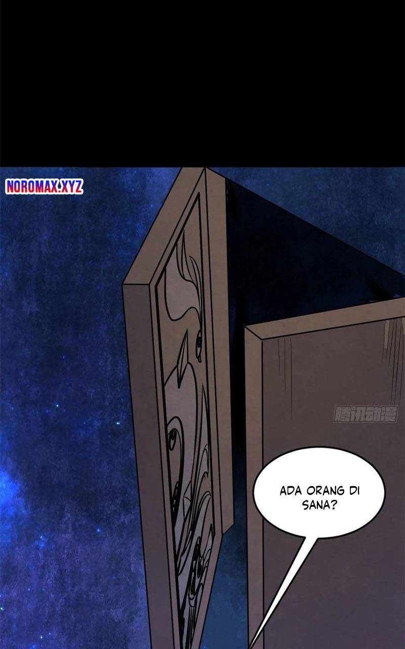 All Hail the Sect Leader chapter 121, halaman 6