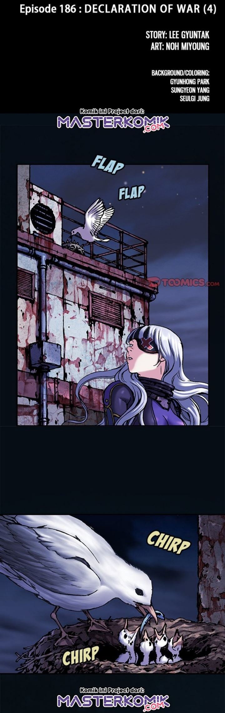 Leviathan chapter 183, halaman 5