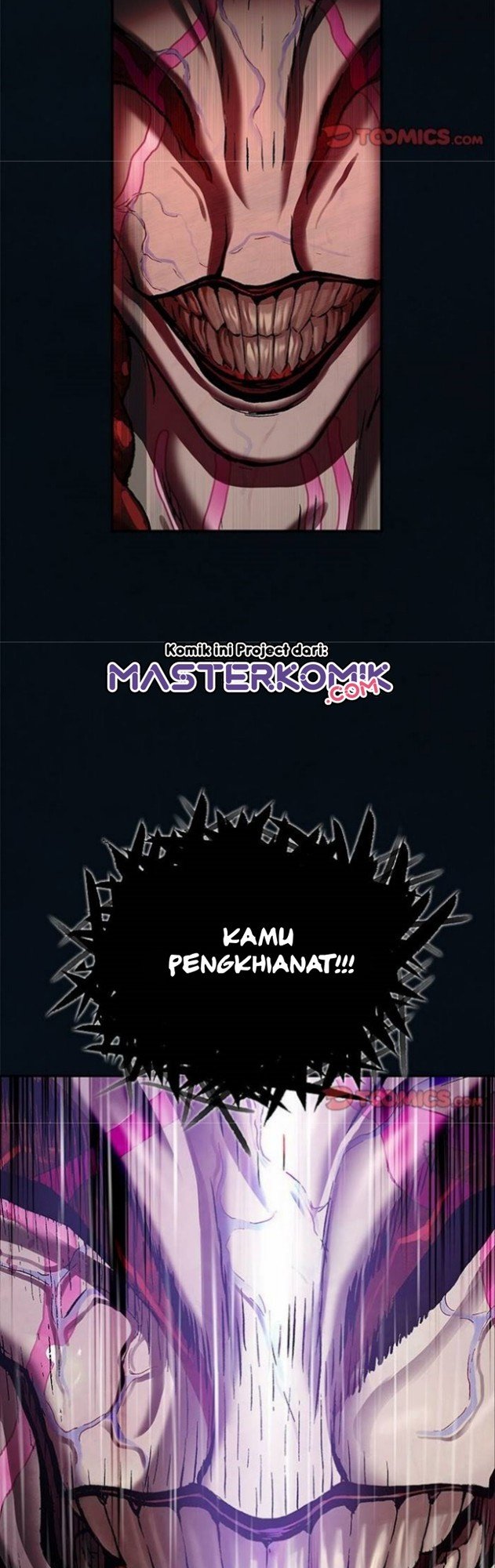 Leviathan chapter 192, halaman 5