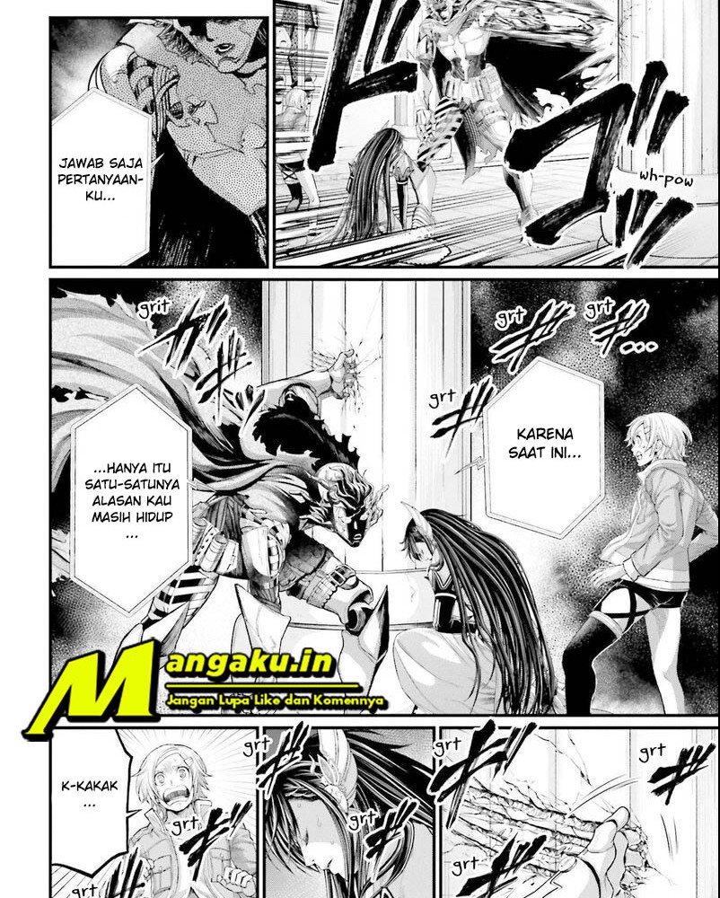 Shuumatsu no Valkyrie chapter 65.2, halaman 4