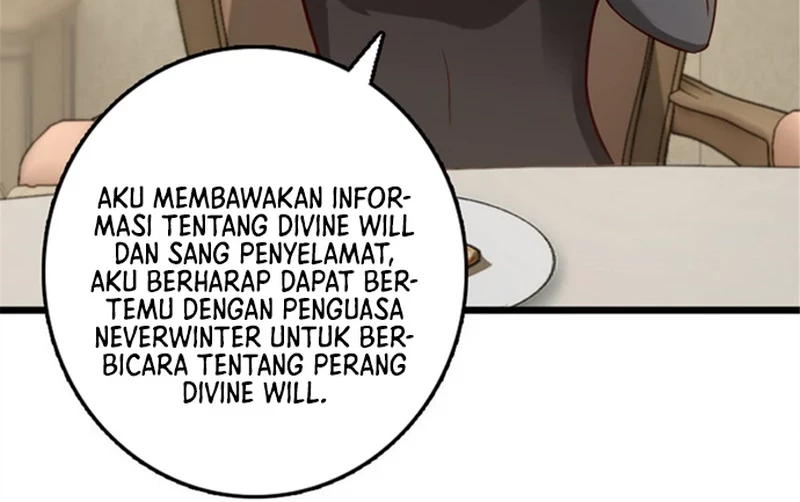 Release That Witch chapter 400, halaman 7