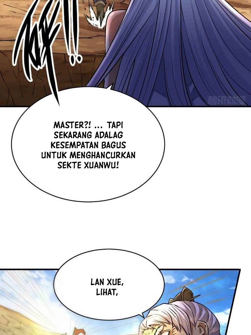 Beyond Myriad Peoples chapter 6, halaman 7