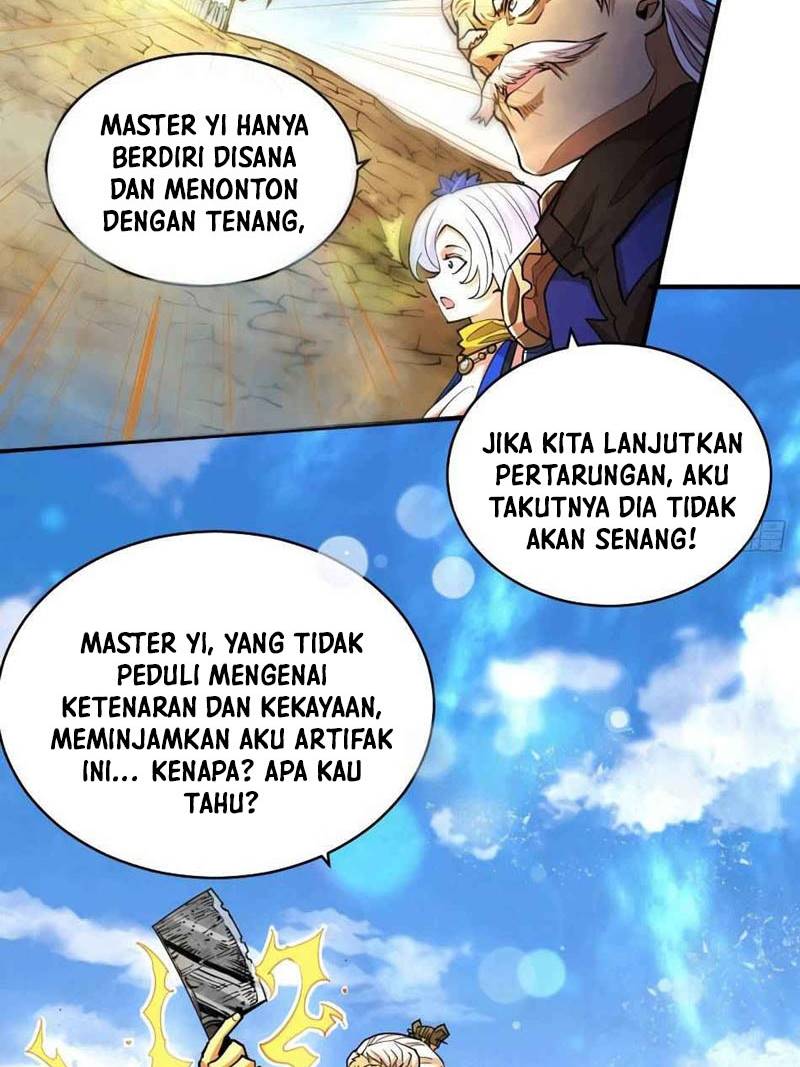 Beyond Myriad Peoples chapter 6, halaman 8