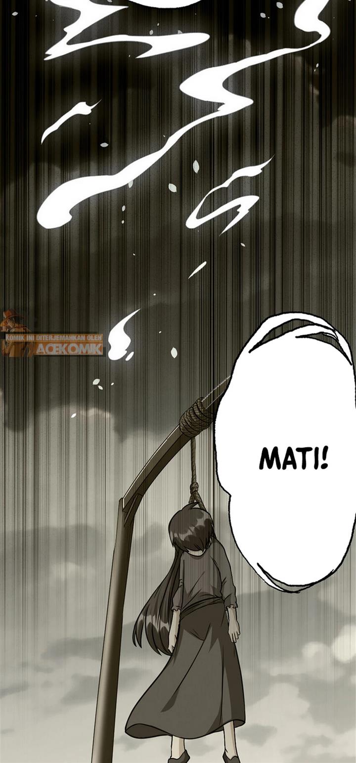 Release That Witch chapter 425, halaman 5