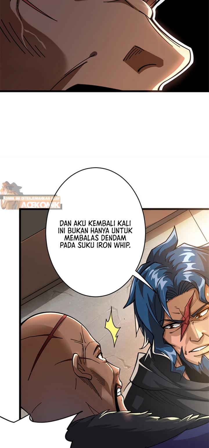 Release That Witch chapter 419, halaman 5