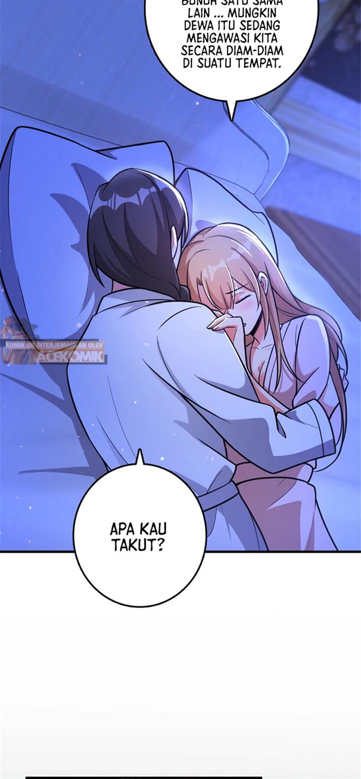 Release That Witch chapter 417, halaman 7