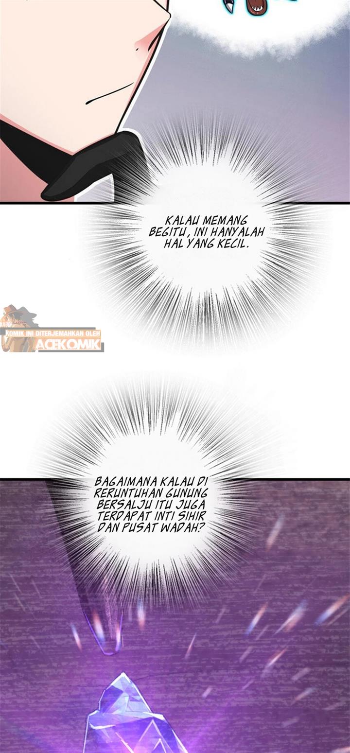 Release That Witch chapter 416, halaman 10