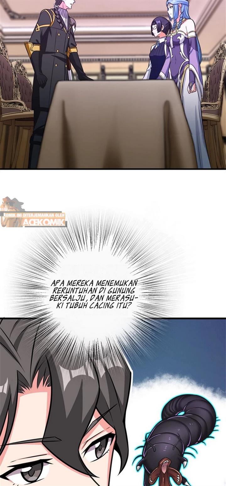 Release That Witch chapter 416, halaman 9