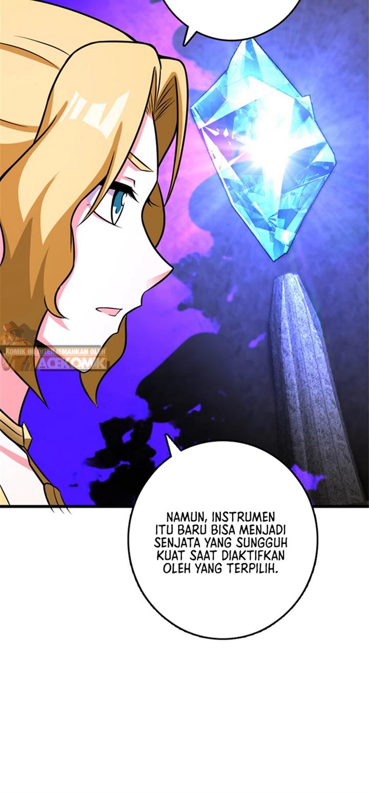 Release That Witch chapter 415, halaman 10