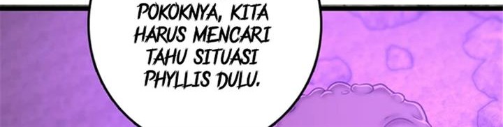 Release That Witch chapter 412, halaman 8