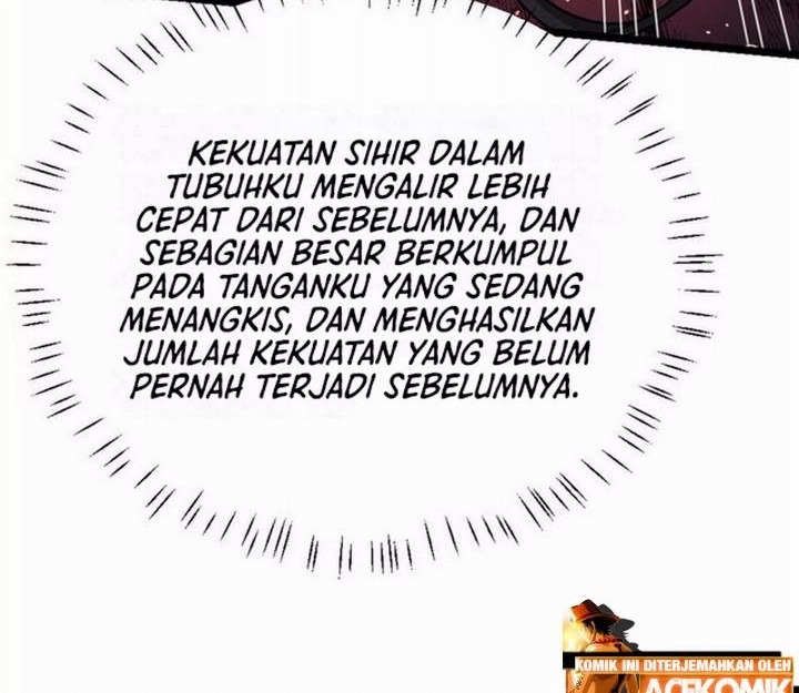 Release That Witch chapter 438, halaman 4