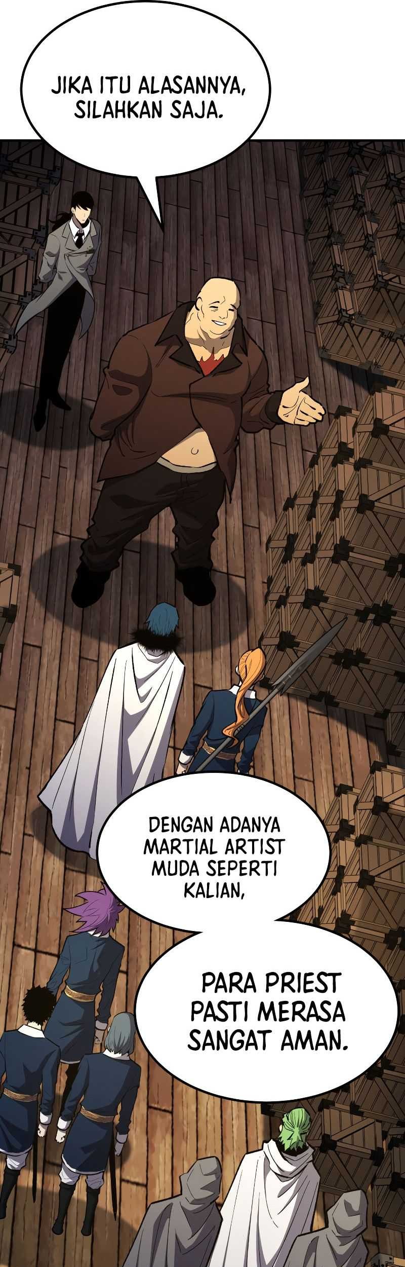 Standard of Reincarnation chapter 80, halaman 10