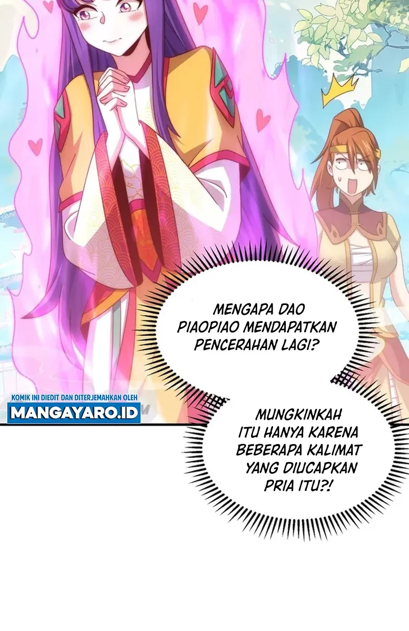 Beyond Myriad Peoples chapter 312, halaman 5