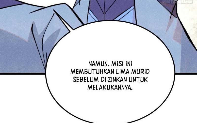 All Hail the Sect Leader chapter 352, halaman 8