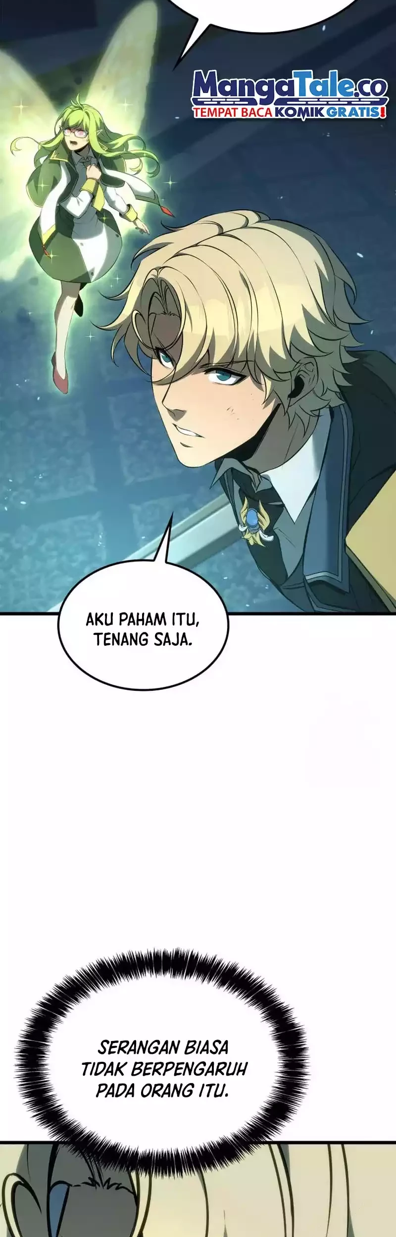 The Count’s Youngest Son Is A Player! chapter 72, halaman 7