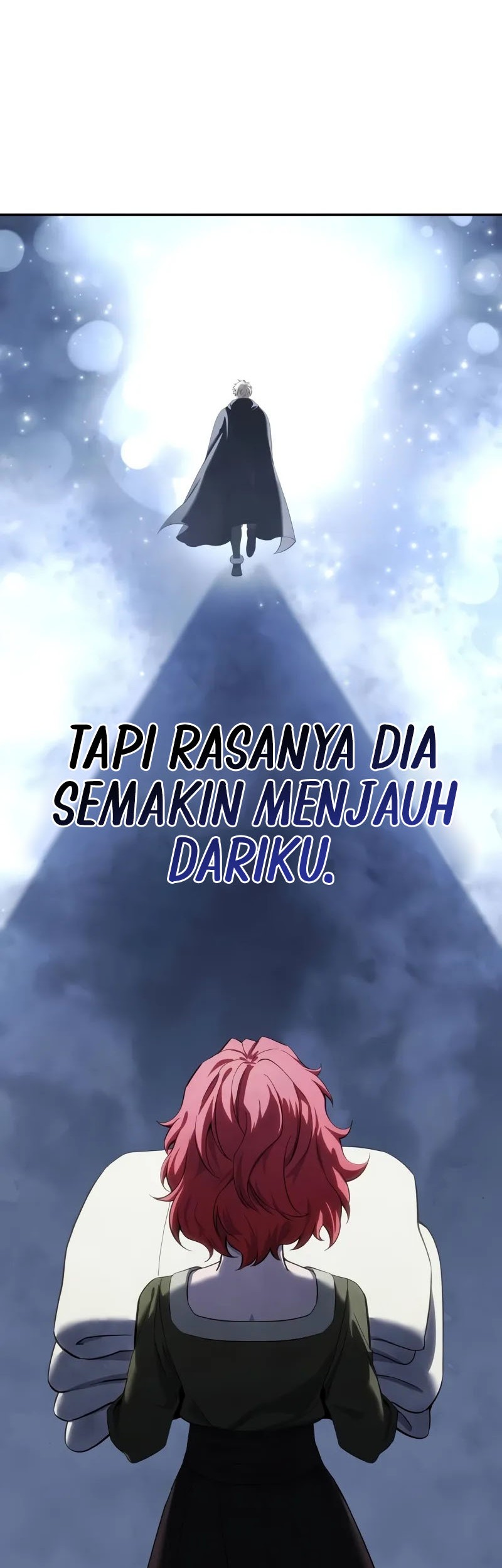 Star-Embracing Swordmaster chapter 65, halaman 11