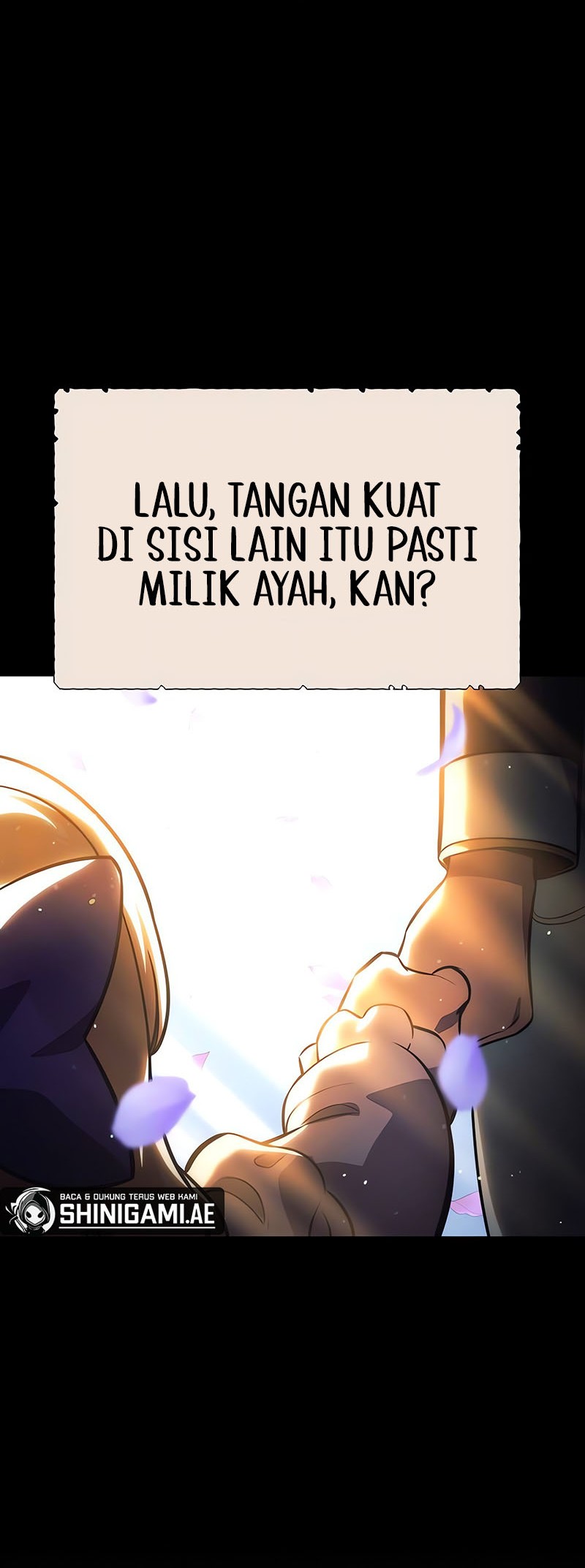The Extra's Academy Survival Guide chapter 51, halaman 14