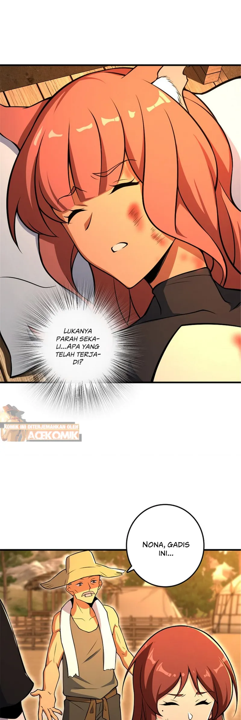 Release That Witch chapter 528, halaman 4