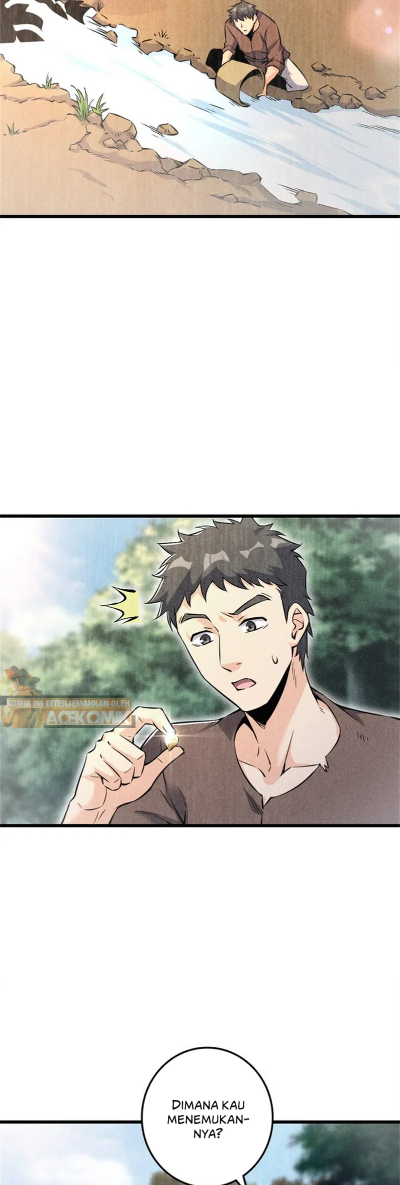 Release That Witch chapter 516, halaman 5