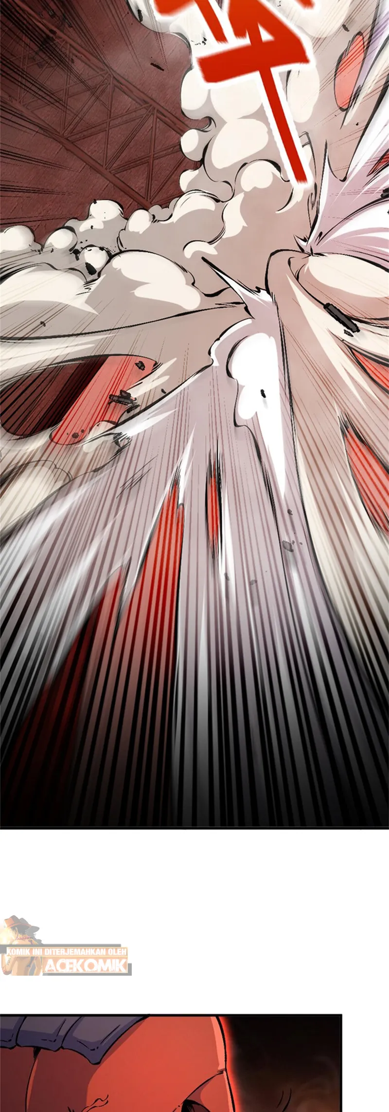 Release That Witch chapter 575, halaman 5