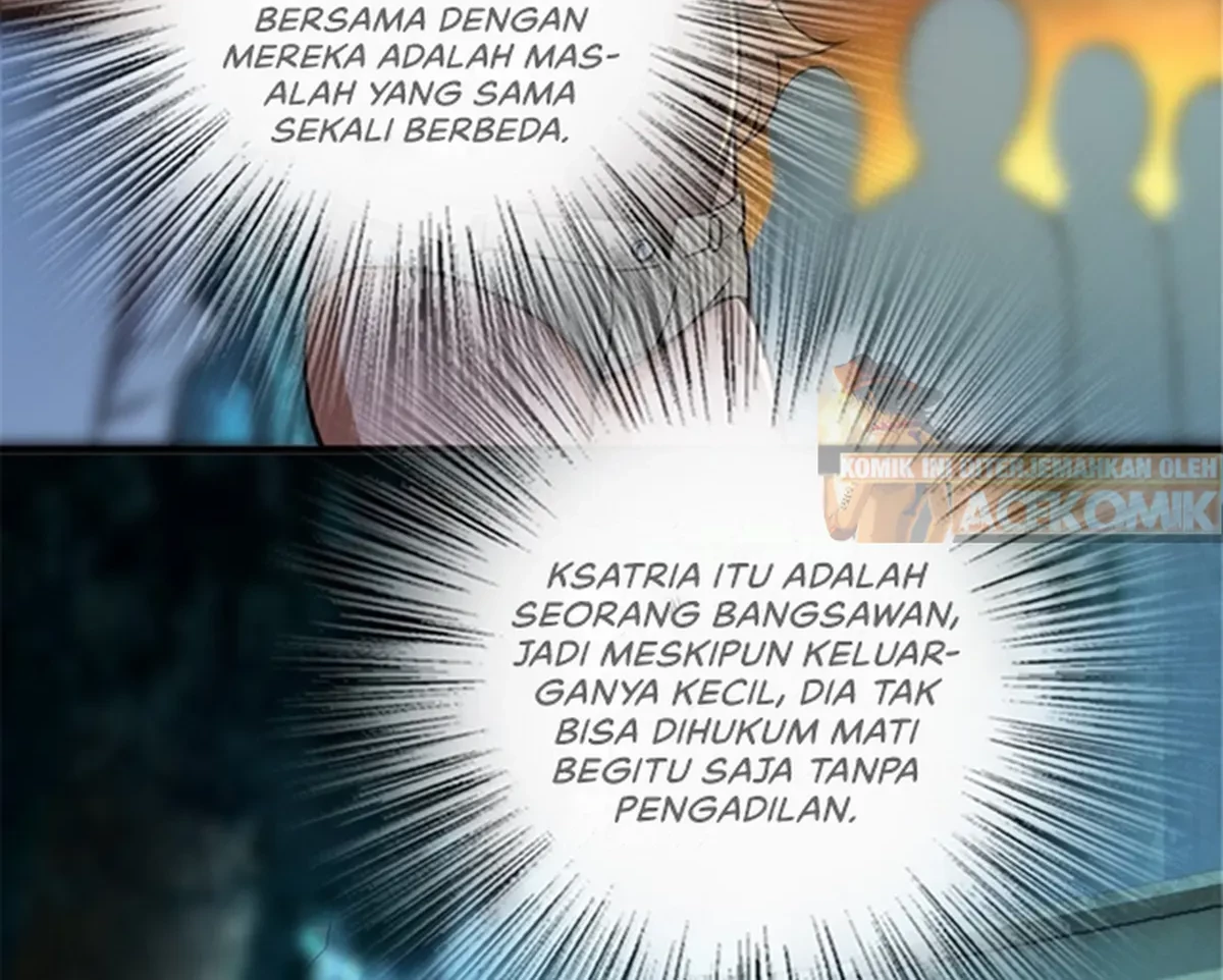 Release That Witch chapter 615, halaman 12