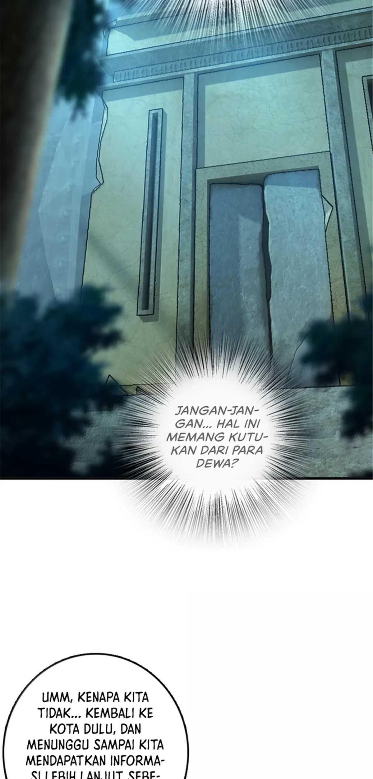 Release That Witch chapter 615, halaman 13