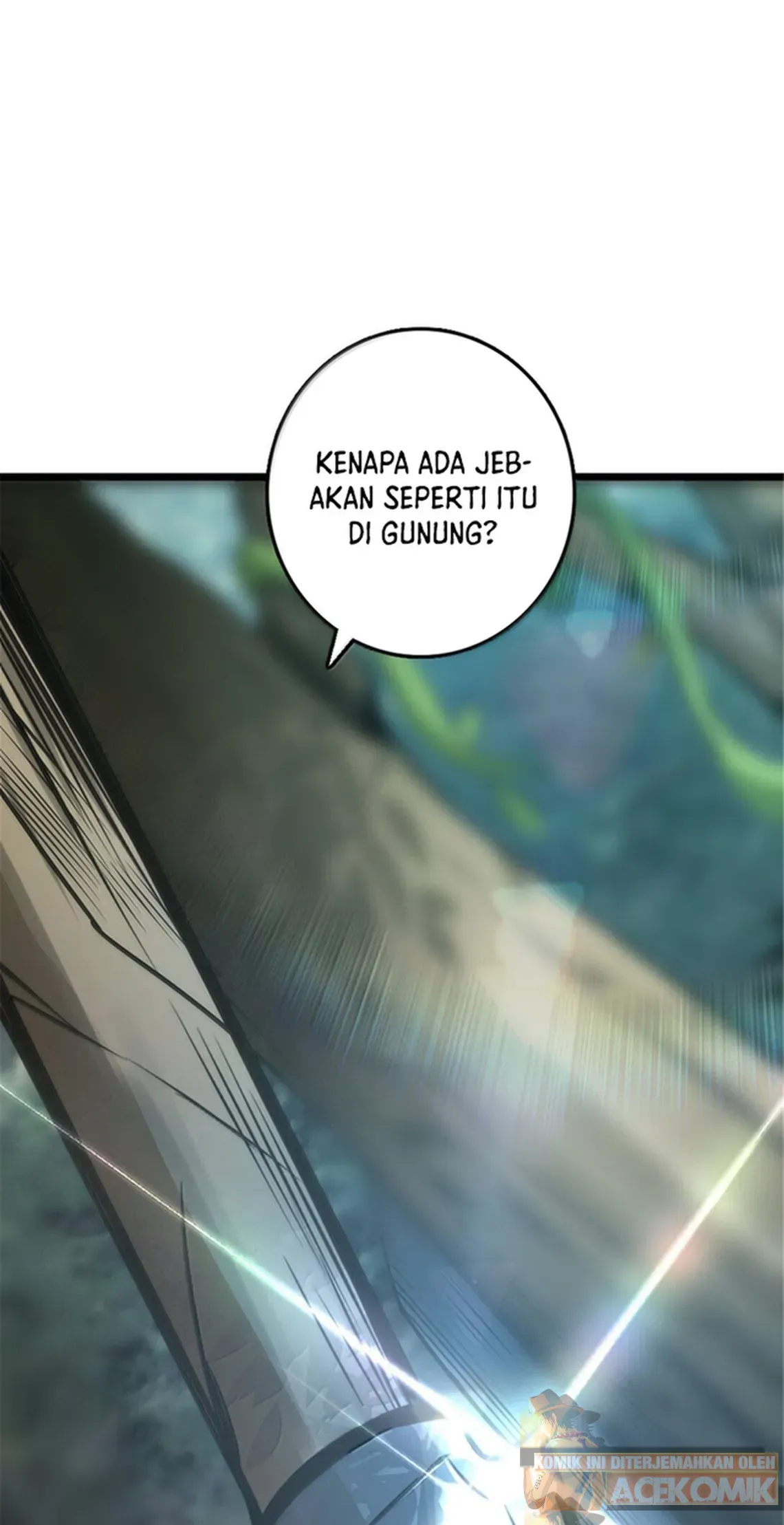 Release That Witch chapter 614, halaman 8