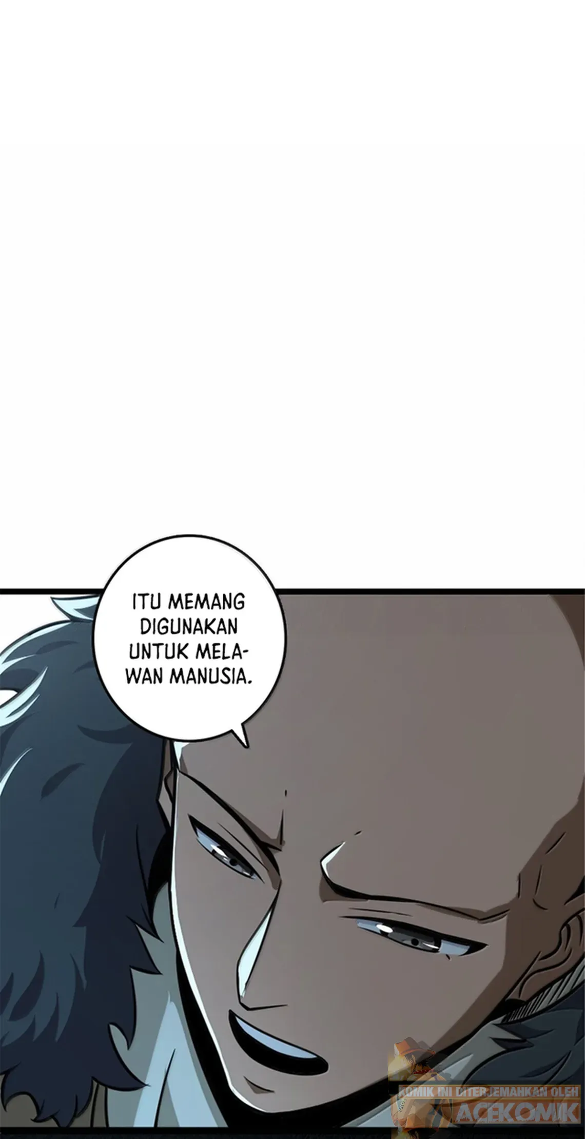 Release That Witch chapter 614, halaman 10