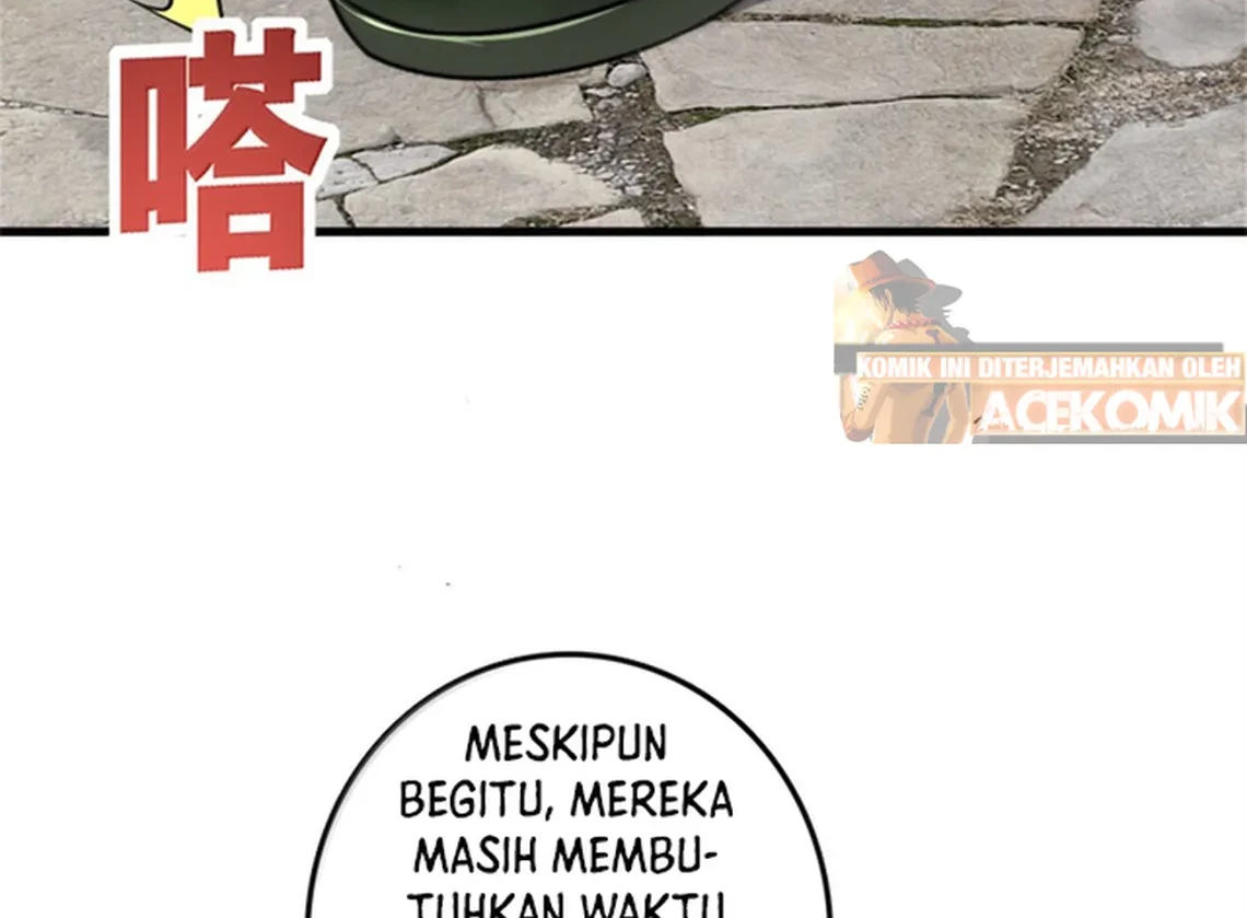 Release That Witch chapter 612, halaman 9