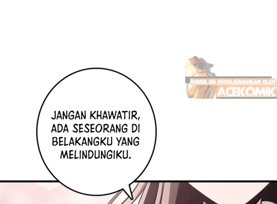 Release That Witch chapter 612, halaman 11