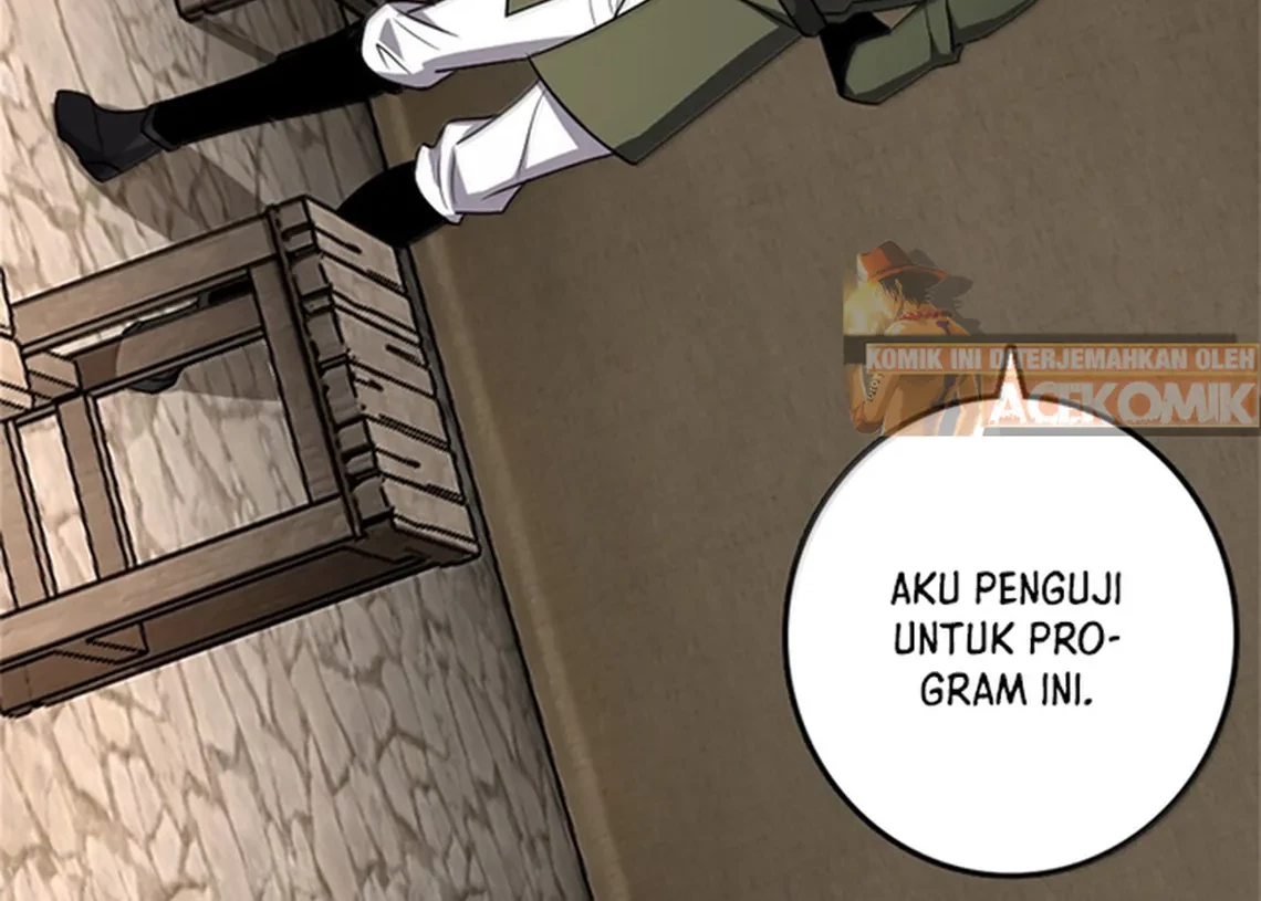 Release That Witch chapter 611, halaman 9