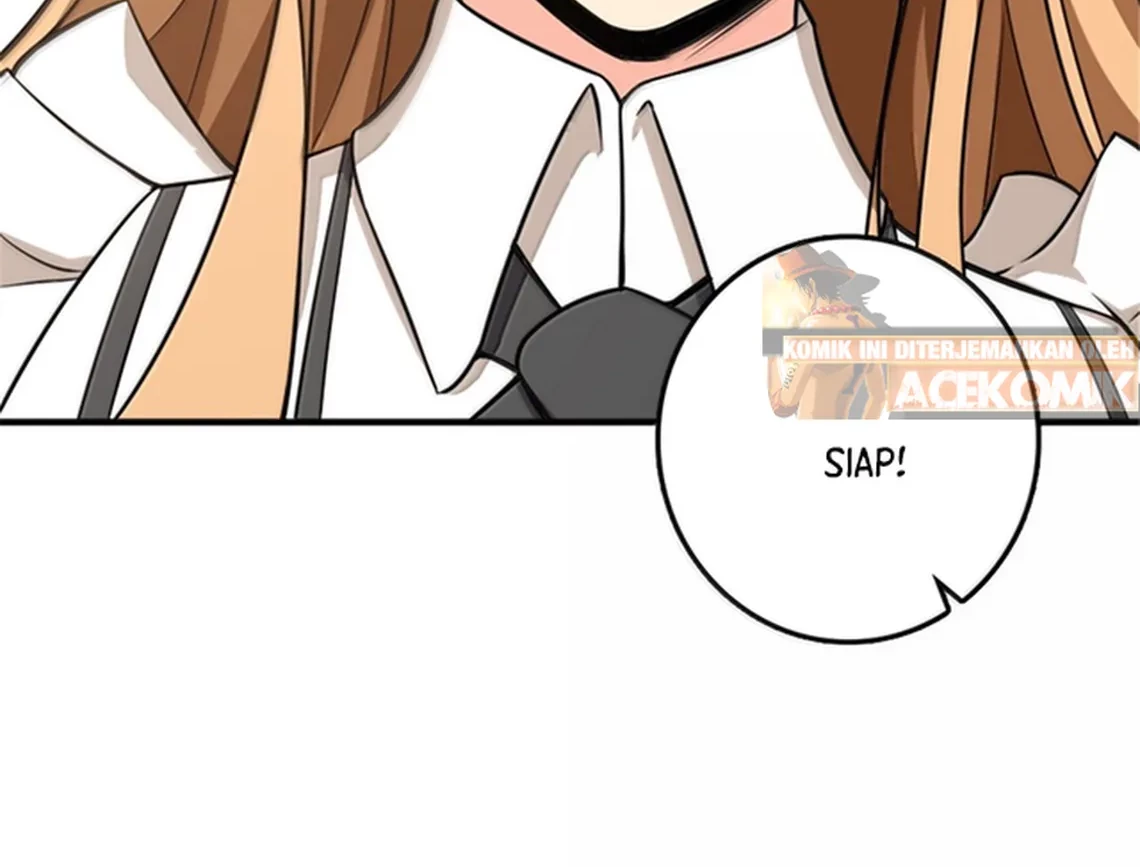 Release That Witch chapter 610, halaman 11
