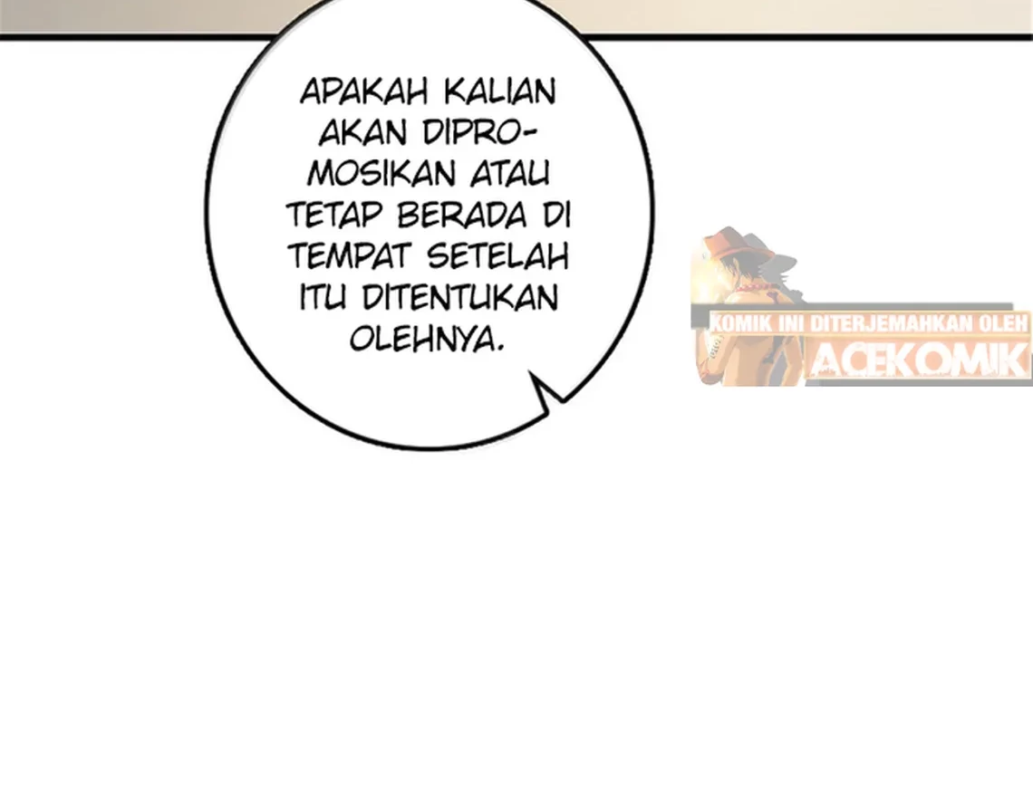 Release That Witch chapter 607, halaman 11