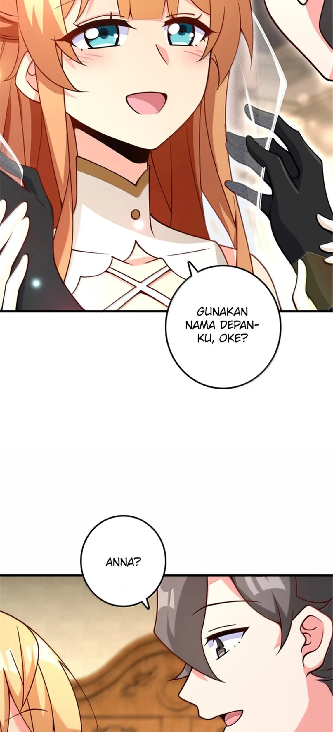 Release That Witch chapter 606, halaman 10