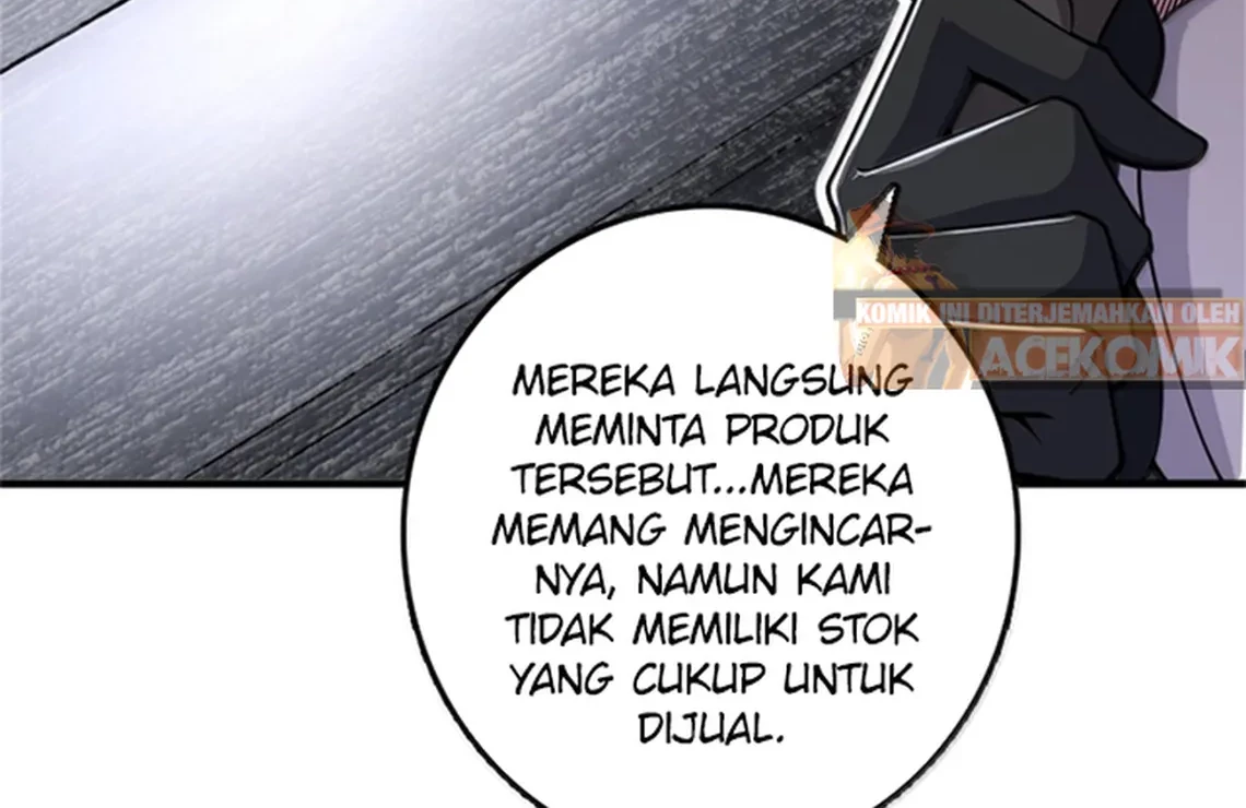 Release That Witch chapter 605, halaman 7