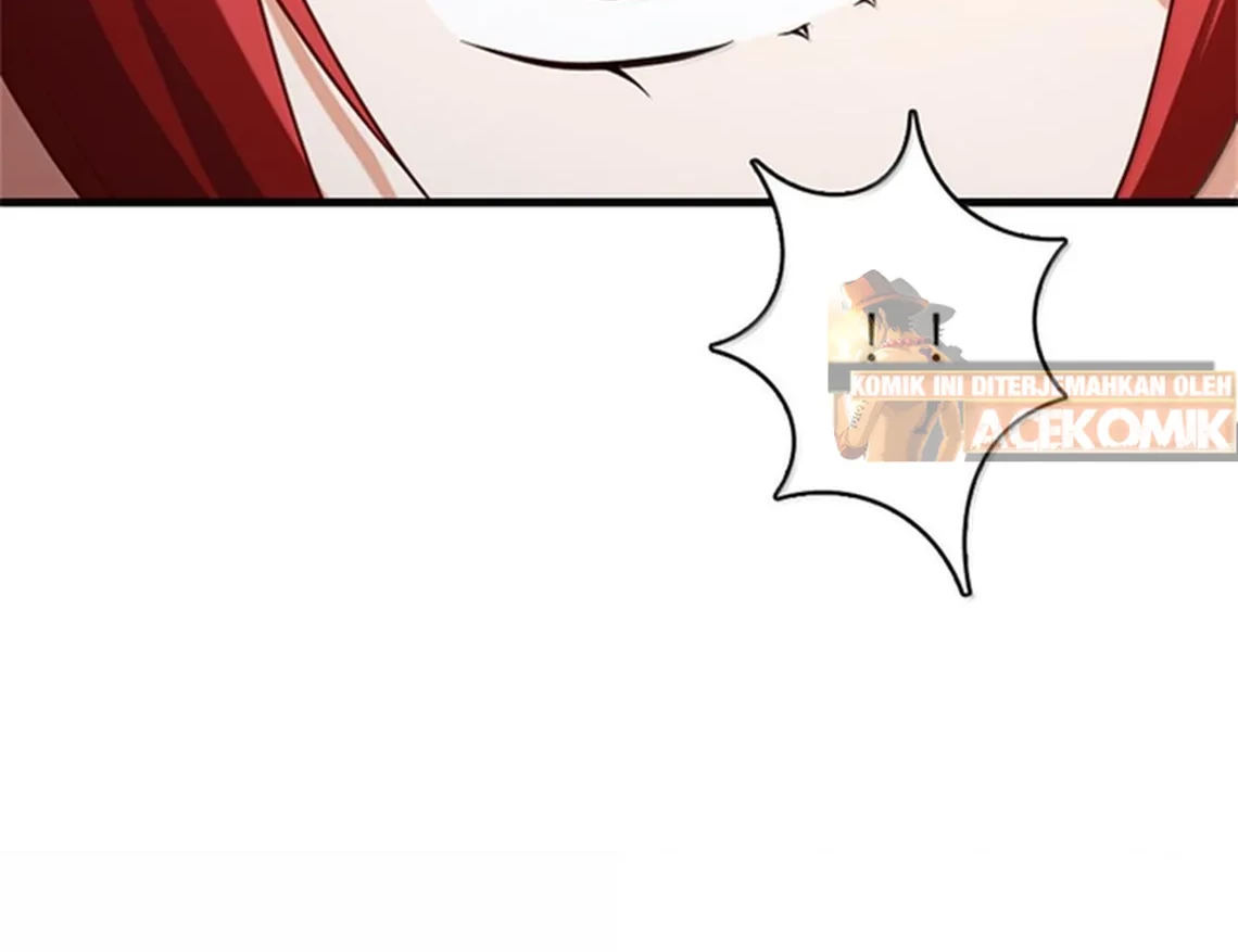 Release That Witch chapter 604, halaman 9
