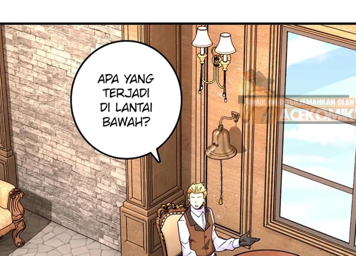 Release That Witch chapter 603, halaman 9