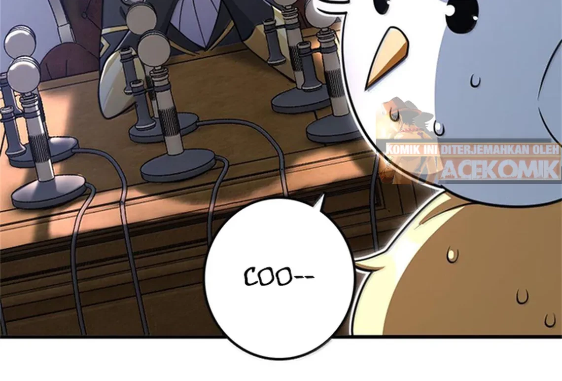 Release That Witch chapter 602, halaman 9