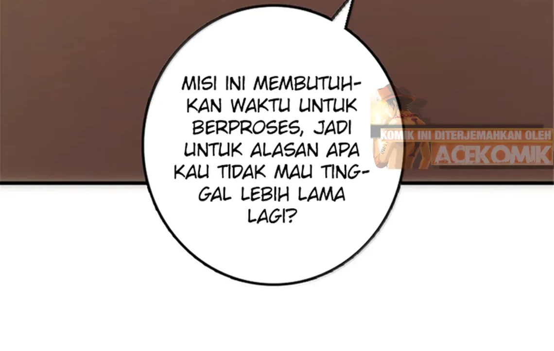 Release That Witch chapter 600, halaman 9