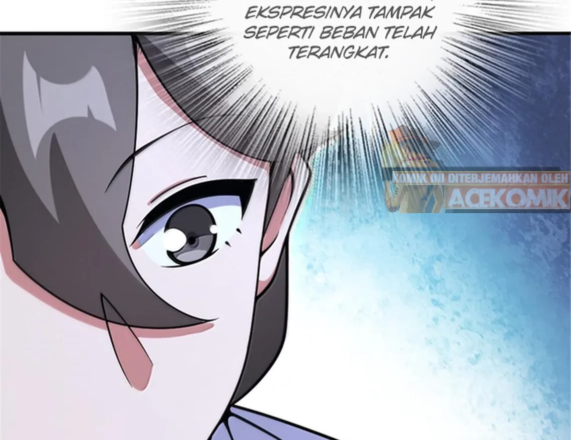 Release That Witch chapter 599, halaman 7