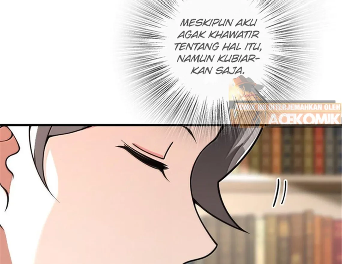 Release That Witch chapter 599, halaman 9