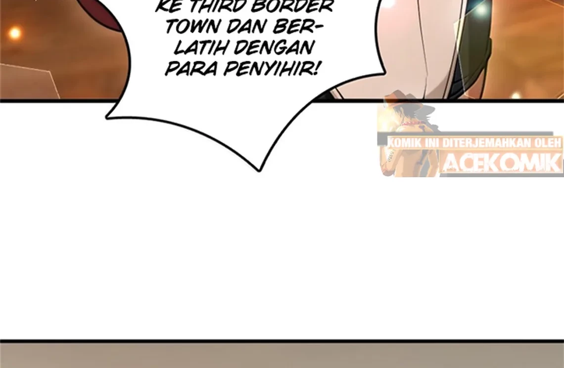 Release That Witch chapter 597, halaman 7