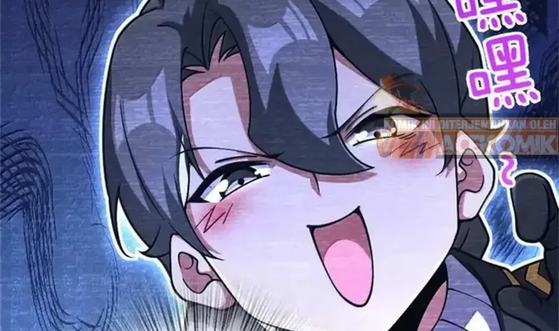 Release That Witch chapter 595, halaman 7