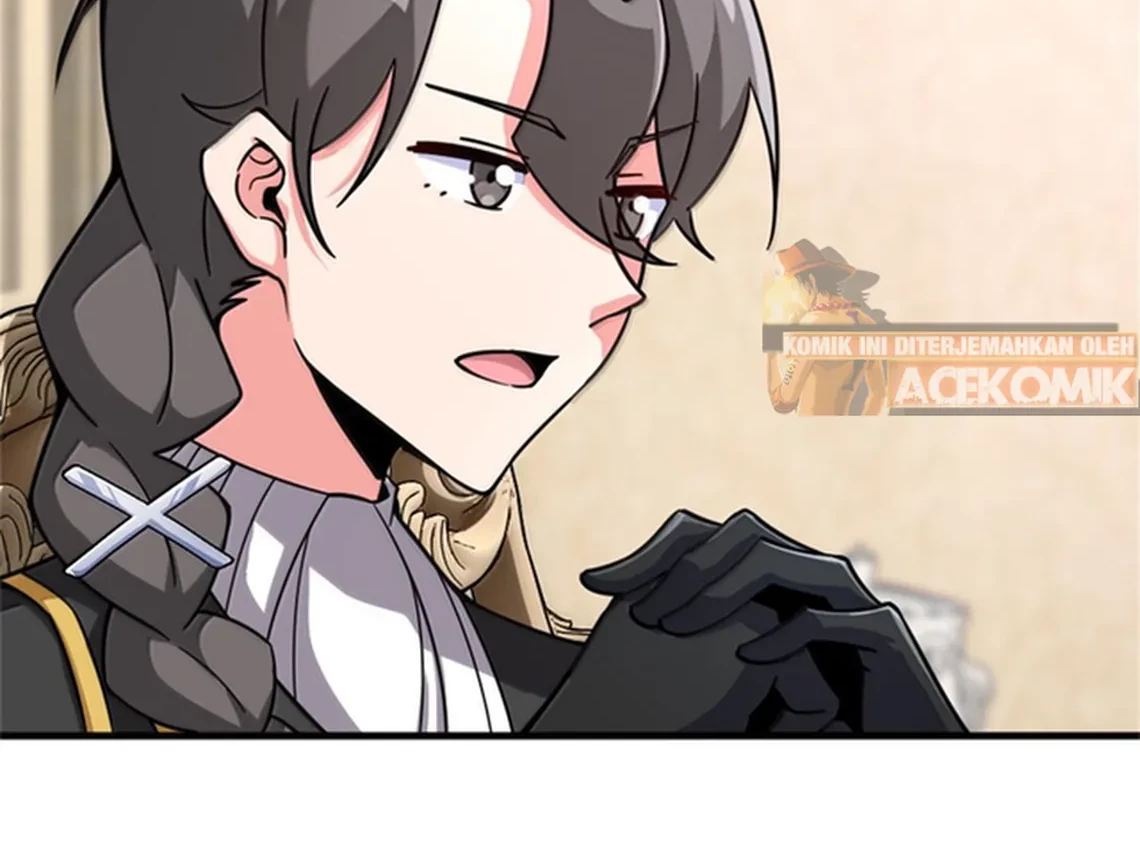 Release That Witch chapter 594, halaman 7