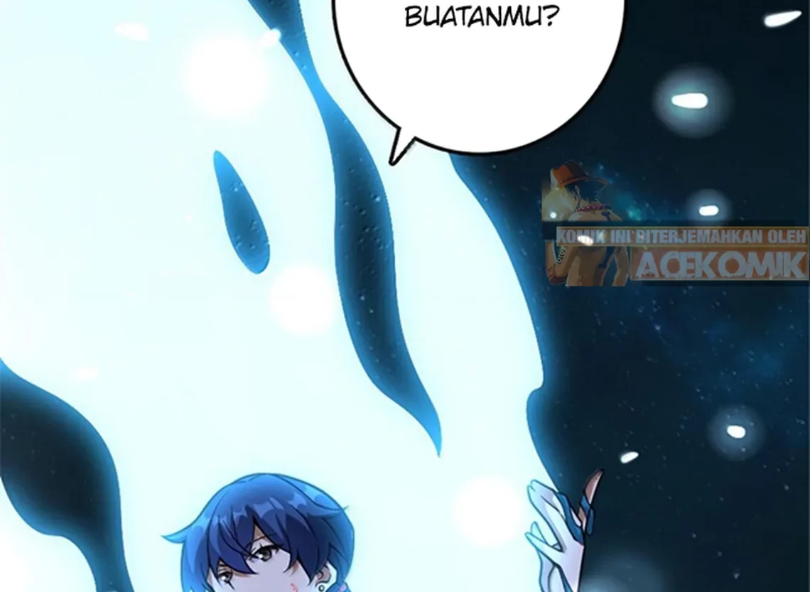 Release That Witch chapter 592, halaman 7