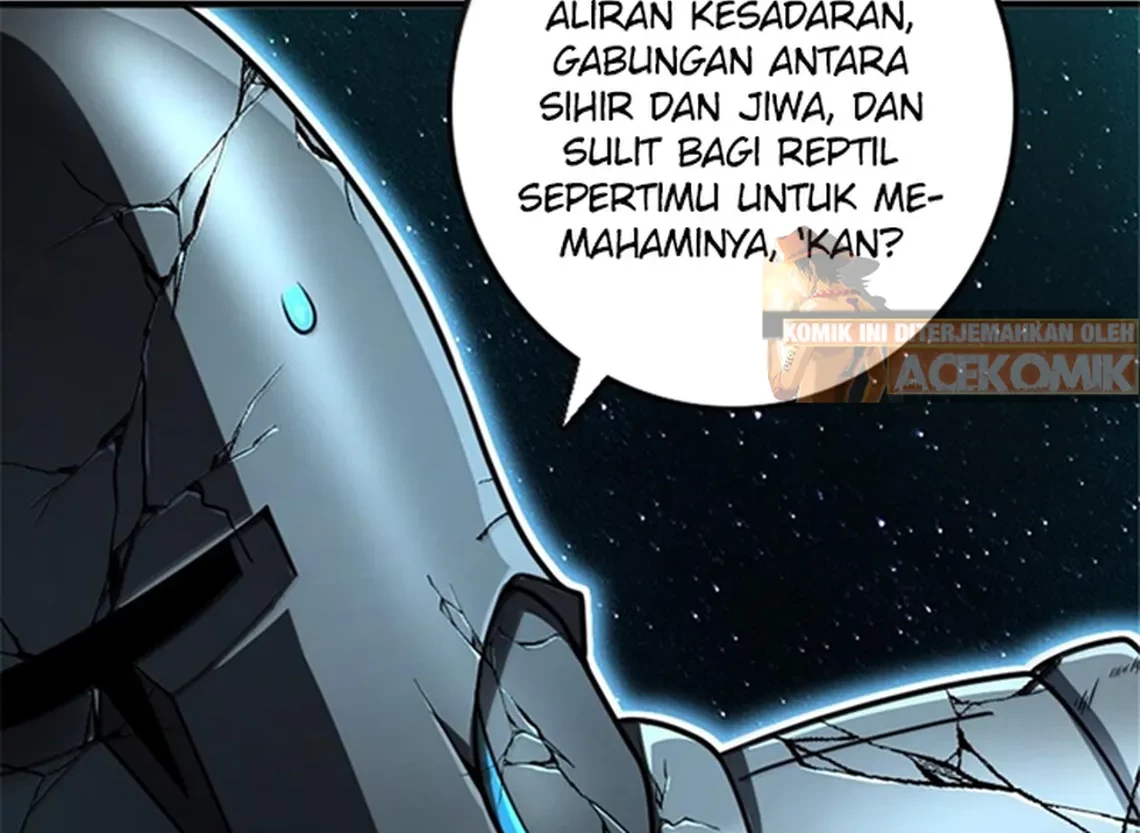 Release That Witch chapter 592, halaman 9